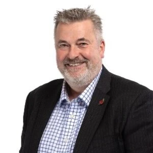 Andrew Tingey