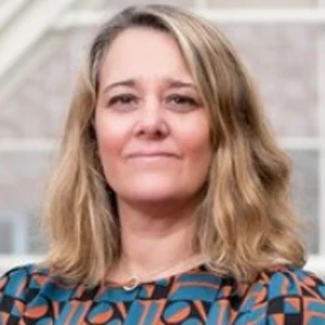 Dr Samantha Williams