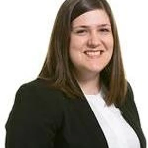 Rose smalley-Gordon